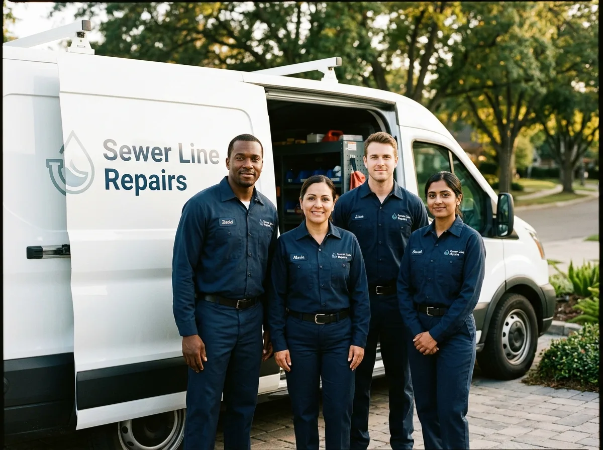 Emergency Plumber company in Dayton, TN